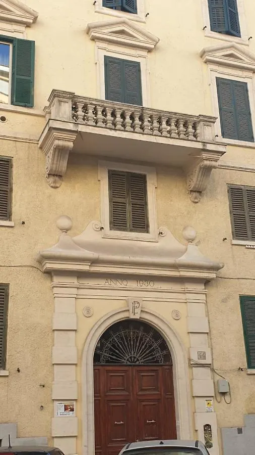 Camere A San Pietro Rome Guest house
