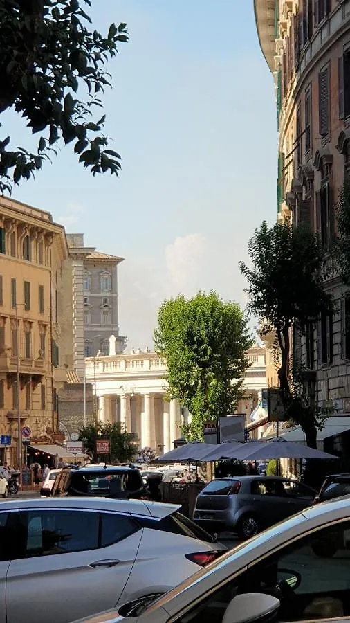 Guest house Camere A San Pietro Rome Italy