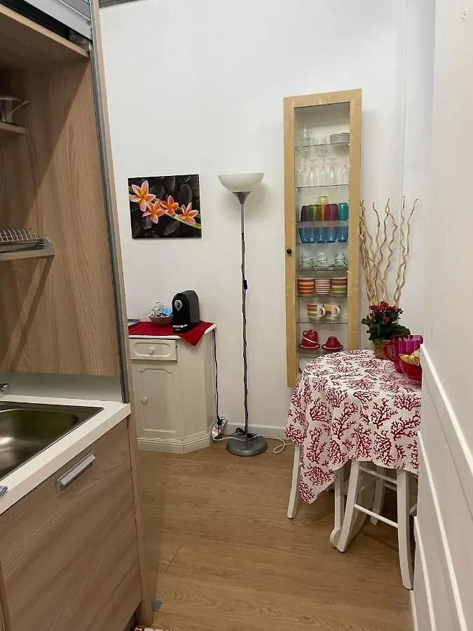 Camere A San Pietro Rome