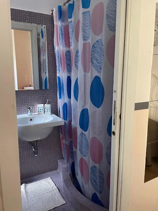 Guest house Camere A San Pietro Rome