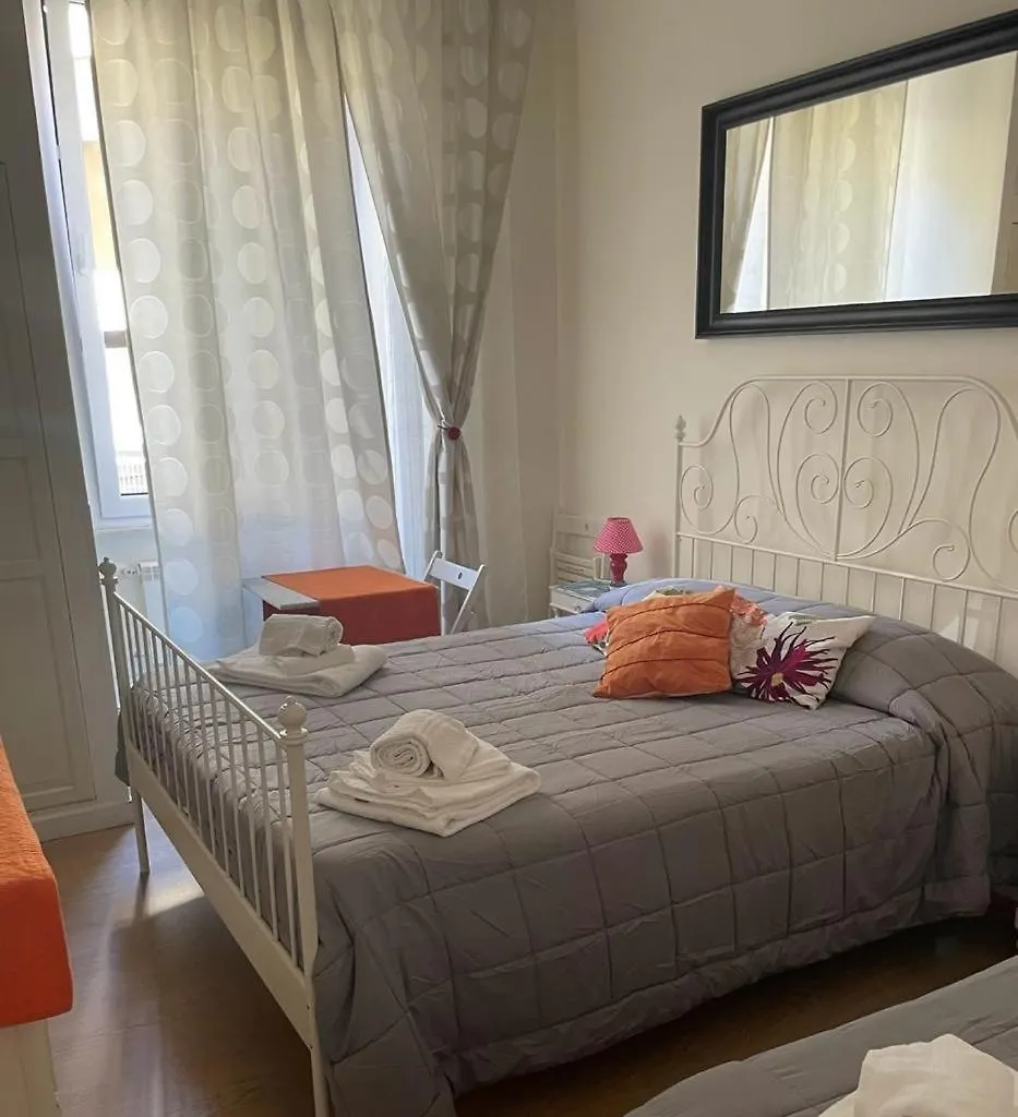 Camere A San Pietro Rome