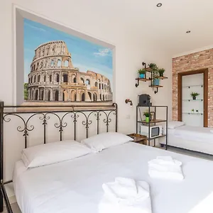 San Pietro 5 Stelle Prestigious Rom