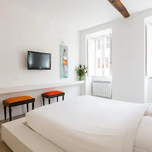 Deluxe Ripetta 41 Guest house