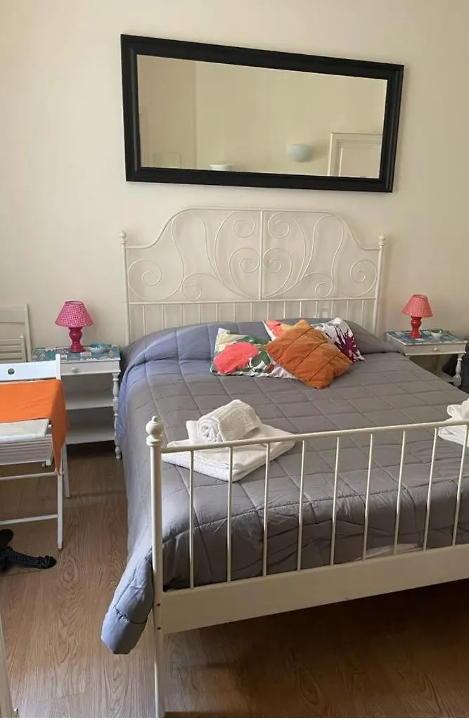 Camere A San Pietro Roma Italia